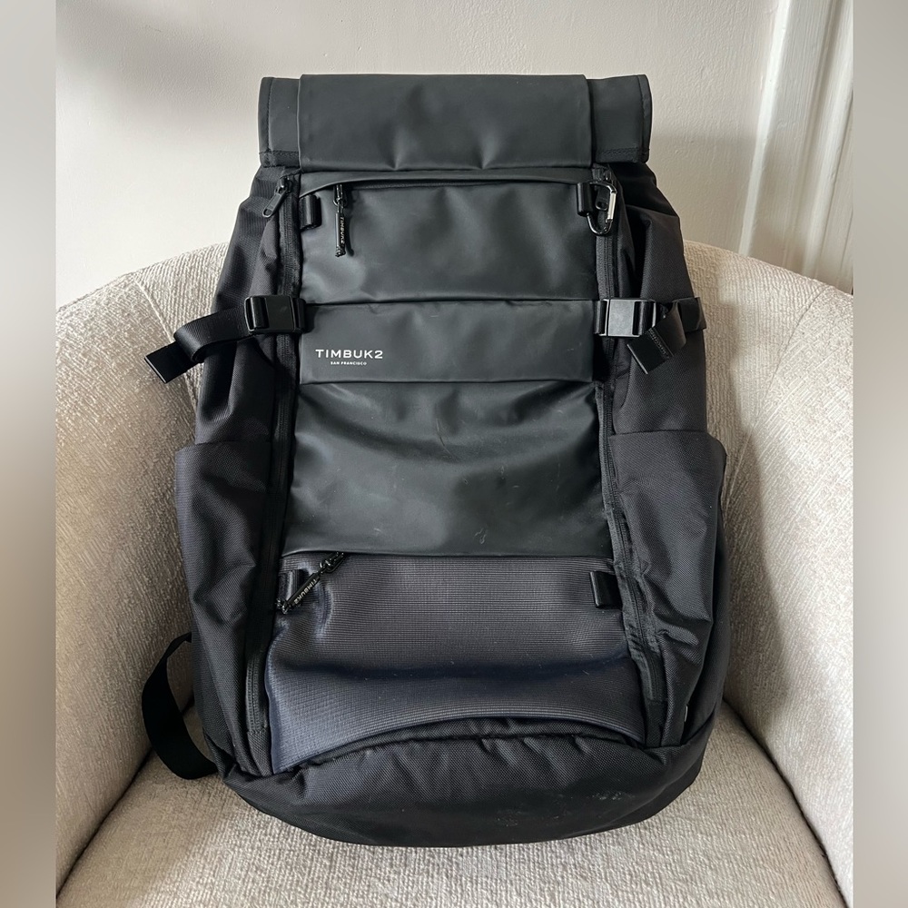 Timbuk2 Clark Commuter backpack